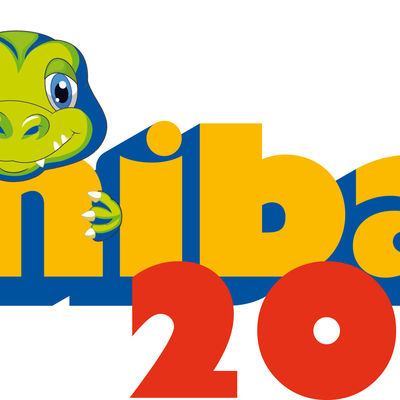 Logo Miba 2015