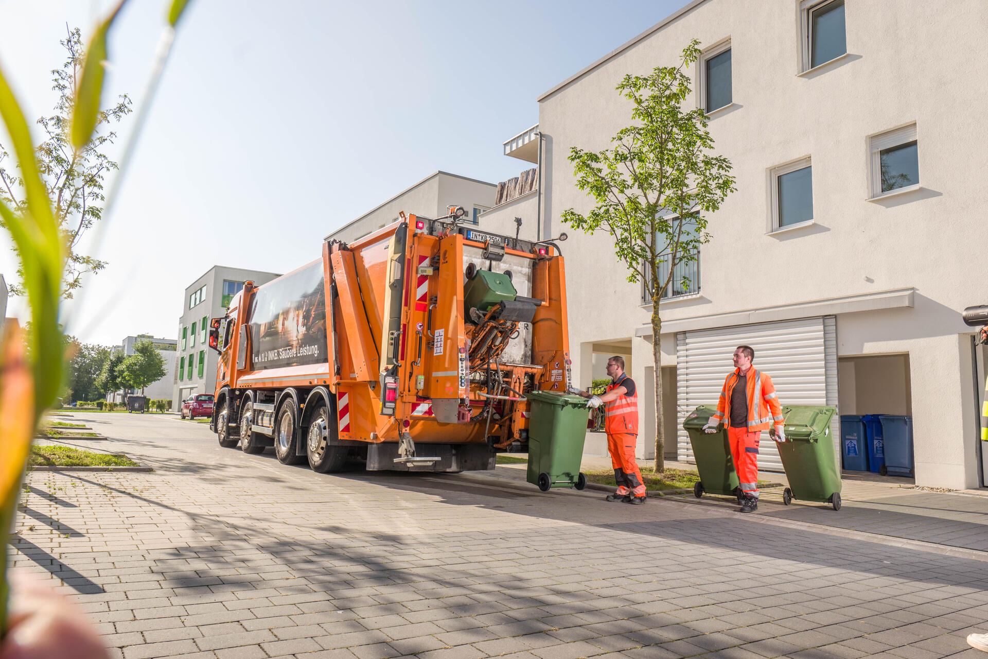 nordmineral recycling gmbh & co kg