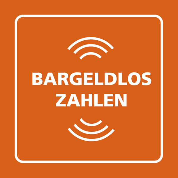 Bild vergr&ouml;&szlig;ern: Bargeldlos zahlen - Wertstoffhöfe