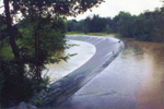 Umwelt - Bild3 Hochwasser